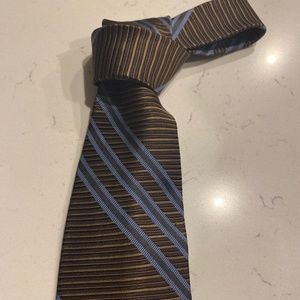 Hickey Freeman Tie